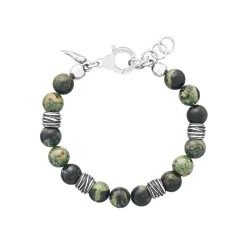 Online Bracciale Giovanni Raspini Big Tango Riolite Uomo Gioielli Giovanni Raspini Uomo