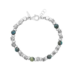 Fashion Bracciale Giovanni Raspini Bond Diaspro Uomo Gioielli Giovanni Raspini Uomo