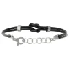 New Bracciale Giovanni Raspini Jack Nodo Uomo Gioielli Giovanni Raspini Uomo