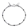 Sale Bracciale Giovanni Raspini Dadini e Onice Uomo Gioielli Giovanni Raspini Uomo