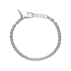 Discount Bracciale Giovanni Raspini Pepite Uomo Gioielli Giovanni Raspini Uomo