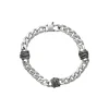 Best Bracciale Giovanni Raspini Grumetta Fili Uomo Gioielli Giovanni Raspini Uomo