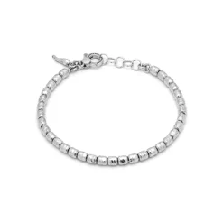 Sale Bracciale Giovanni Raspini Granelli Uomo Gioielli Giovanni Raspini Uomo