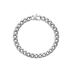 Hot Bracciale Giovanni Raspini Grumetta Uomo Gioielli Giovanni Raspini Uomo