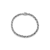 Hot Bracciale Giovanni Raspini Treccia Uomo Gioielli Giovanni Raspini Uomo