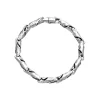 Online Bracciale Giovanni Raspini Luke Snodato Uomo Gioielli Giovanni Raspini Uomo