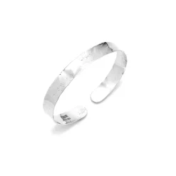 Hot Bracciale Giovanni Raspini Bangle Jack 16 cm Uomo Gioielli Giovanni Raspini Uomo