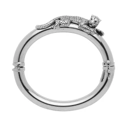 New Bracciale Giovanni Raspini Leopardo Gioielli Giovanni Raspini
