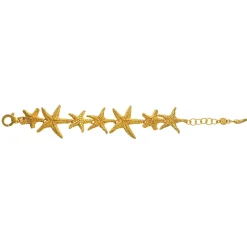 Best Bracciale Giovanni Raspini Stelle Marine Grande Gioielli Giovanni Raspini