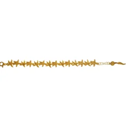 Clearance Bracciale Giovanni Raspini Mini Stelle Marine Gioielli Giovanni Raspini