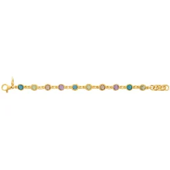 Best Bracciale Giovanni Raspini Multi Loop Piccolo Gioielli Giovanni Raspini