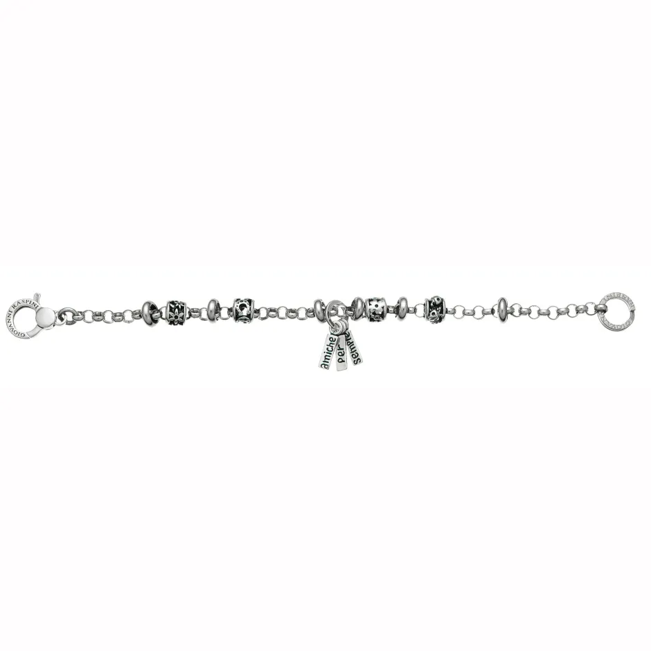 Best Bracciale Giovanni Raspini Amiche Per Sempre Outlet Gioielli | Gioielli Giovanni Raspini