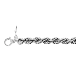 Best Bracciale Giovanni Raspini Torchon Grande Gioielli Giovanni Raspini