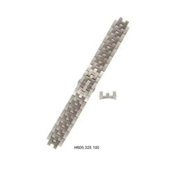 Best Bracciale Hamilton Jazzmaster 20 mm H605.325.100 Cinturini Hamilton