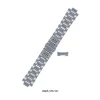 New Bracciale Hamilton Jazzmaster Seaview 42 mm H605.375.101 Cinturini Hamilton