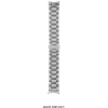 New Bracciale Hamilton Jazzmaster 22 mm H695.000.010 Cinturini Hamilton