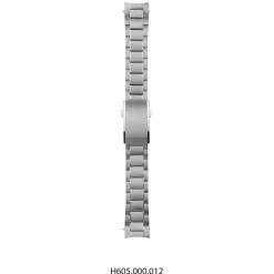 Outlet Bracciale Hamilton Khaki Pilot Day-Date 20 mm H695.000.012 Cinturini Hamilton