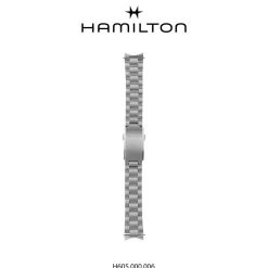 Best Bracciale Hamilton Khaki Expedition 37 mm H605.000.006 Cinturini Hamilton