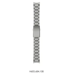Hot Bracciale Hamilton Khaki Field Quartz 38 mm H605.684.108 Cinturini Hamilton