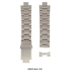 Fashion Bracciale Hamilton Khaki Field King 40 mm H605.644.104 Cinturini Hamilton