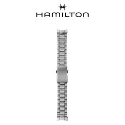 Outlet Bracciale Hamilton Murph 42mm H605.000.036 Cinturini Hamilton
