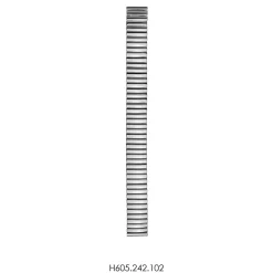 Online Bracciale Hamilton Ventura 17 mm H695.242.102 Cinturini Hamilton