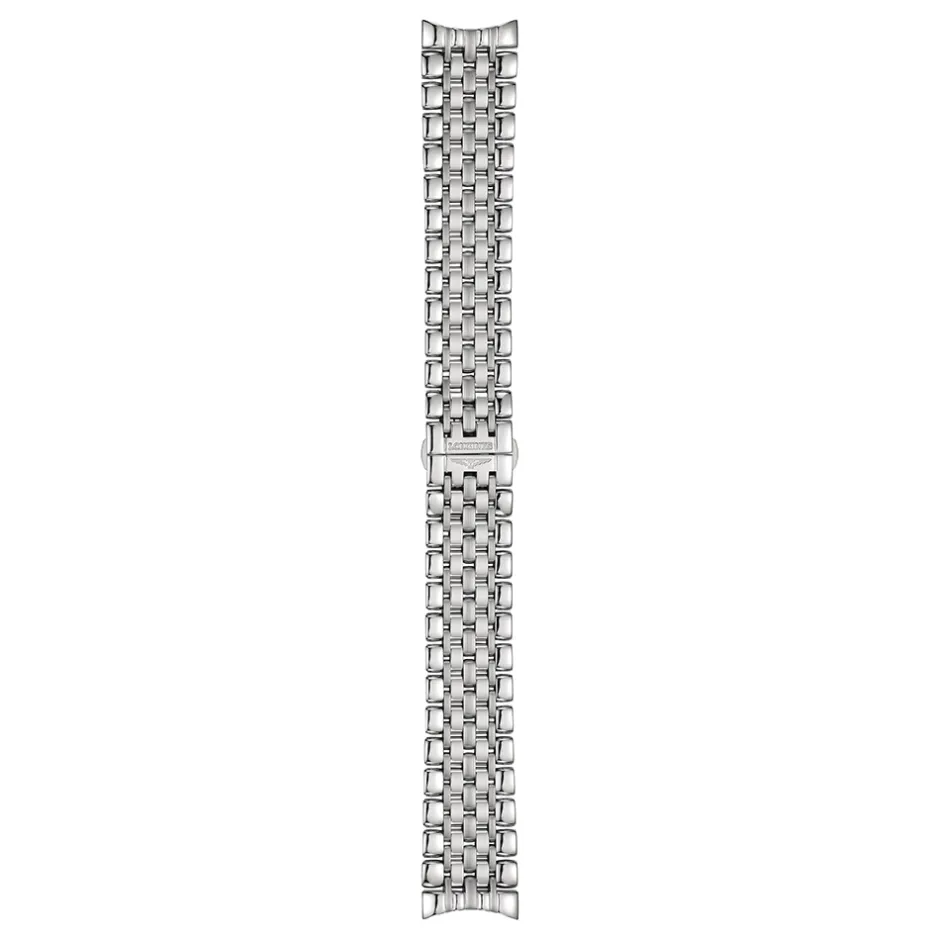 Discount Bracciale Longines Elegant Collection 20 mm L600144294 Cinturini Longines