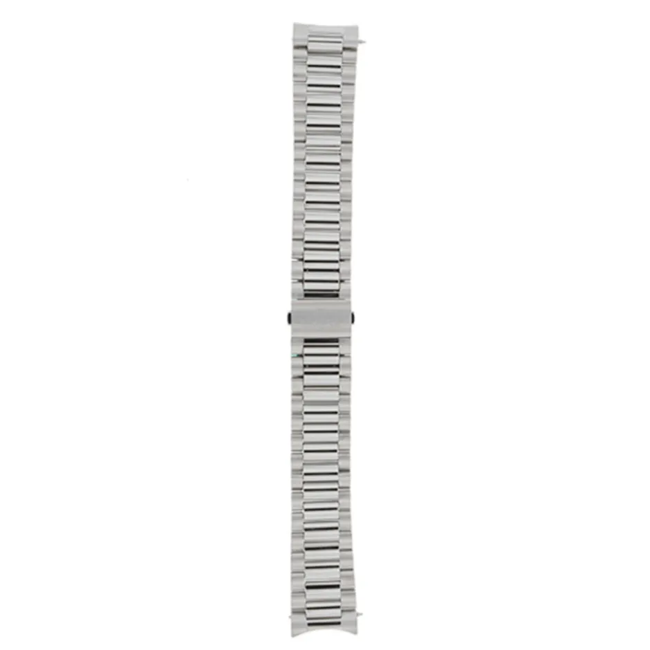 Outlet Bracciale Omega Seamaster 38 mm 020Z017647 Cinturini Omega