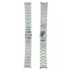 New Bracciale Omega Seamaster 38 mm 020STZ006276 Cinturini Omega