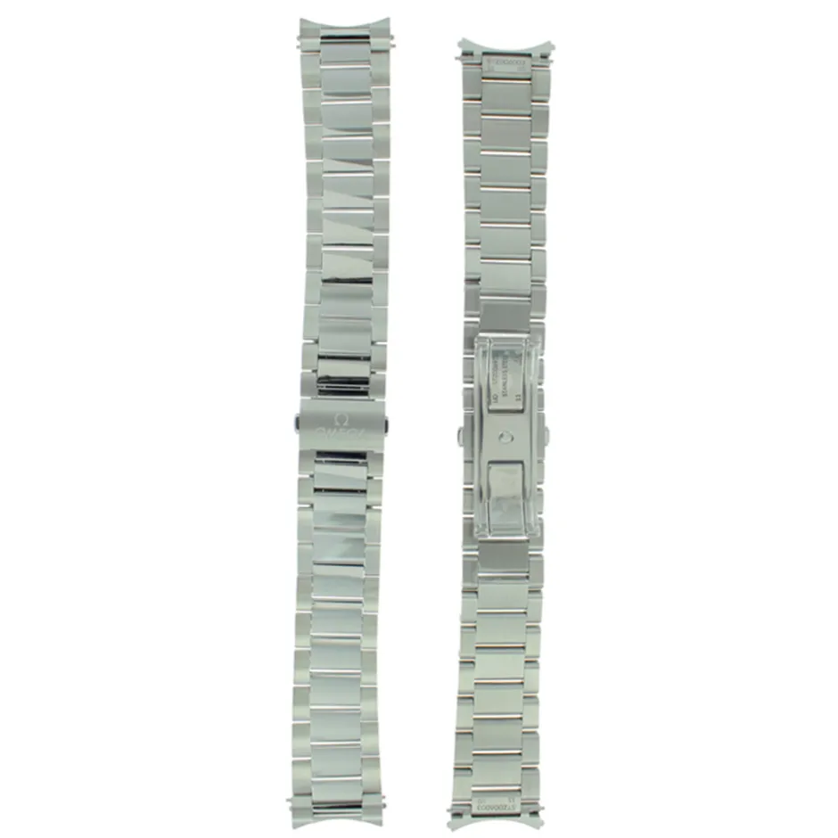 New Bracciale Omega Seamaster 41 mm 020STZ005977 Cinturini Omega