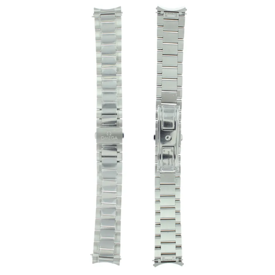 New Bracciale Omega Seamaster 38 mm 020STZ006276 Cinturini Omega