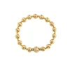 Sale Bracciale Rue Des Mille Elastico Sfere Starball Gioielli Rue Des Mille