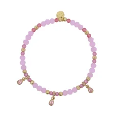 Online Bracciale Rue des Mille Elastici Drop Gioielli Rue Des Mille