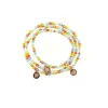 Sale Bracciale Rue des Mille Gipsy Chic Multicolor Gioielli Rue Des Mille