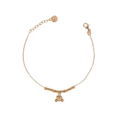 Discount Bracciale Rue des Mille Micro Anelli Carrozza Gioielli Rue Des Mille