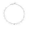 Discount Bracciale Rue des Mille Stardust Ten con Stelle Lisce e Pave Gioielli Rue Des Mille