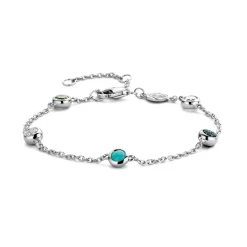 Hot Bracciale Ti Sento Milano Multipietra Gioielli Ti Sento Milano