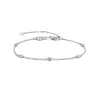 Outlet Bracciale Ti Sento Milano Zirconi Cipollina Gioielli Ti Sento Milano