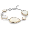 Sale Bracciale Ti Sento Milano Pietra Madreperla Gioielli Ti Sento Milano