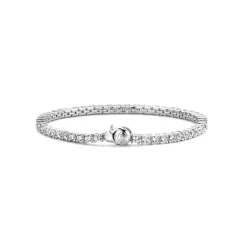 Fashion Bracciale Ti Sento Milano Tennis di Zirconi Gioielli Ti Sento Milano