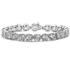 Outlet Bracciale Ti Sento Milano Tennis Medio Gioielli Ti Sento Milano