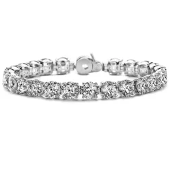 Outlet Bracciale Ti Sento Milano Tennis Medio Gioielli Ti Sento Milano