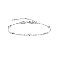 Outlet Bracciale Ti Sento Milano Zirconi Cipollina Gioielli Ti Sento Milano