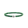 Outlet Bracciale Ti Sento Milano Malachite Gioielli Ti Sento Milano