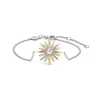 Best Bracciale Ti sento Milano Sole Dorato Gioielli Ti Sento Milano