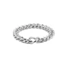 Clearance Bracciale Ti sento Milano Catena Intrecciata Gioielli Ti Sento Milano