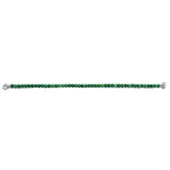 Outlet Bracciale Ti Sento Milano Malachite Gioielli Ti Sento Milano
