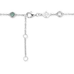Hot Bracciale Ti Sento Milano Multipietra Gioielli Ti Sento Milano
