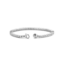 Fashion Bracciale Ti Sento Milano Tennis di Zirconi Gioielli Ti Sento Milano