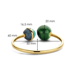 Fashion Bracciale Ti Sento Milano Pianeti Gioielli Ti Sento Milano